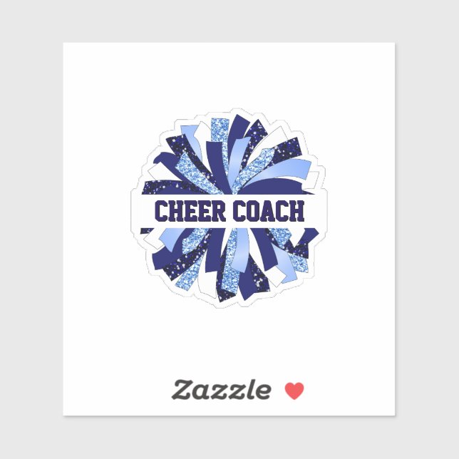 Cheer Coach (Sheet)