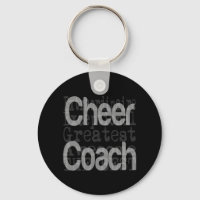 Cheer Coach Extraordinaire