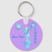Cheer Gifts Under $5 from Coaches