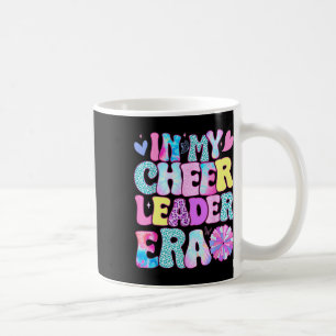 Cheer Leader Cheerleading Coffee Mug