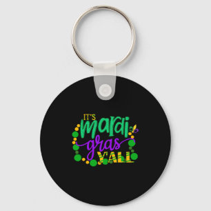 Cheer Mom Surviving Comp Weekend Artwork Key Ring