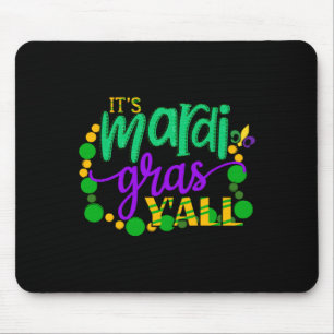 Cheer Mom Surviving Comp Weekend Mouse Pad