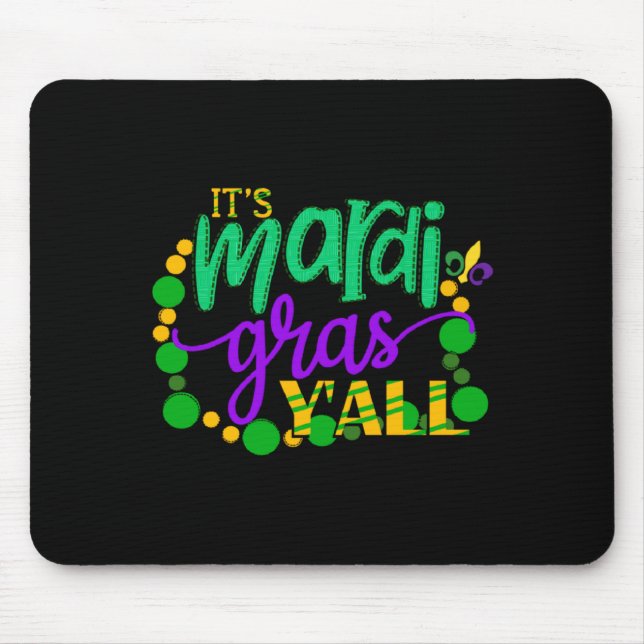 Cheer Mom Surviving Comp Weekend Mouse Pad (Front)