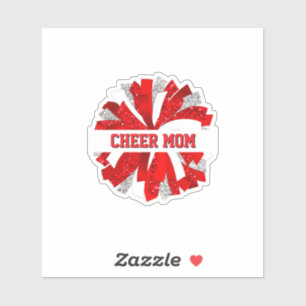 Cheer Mum