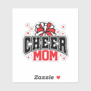 Cheer Mum