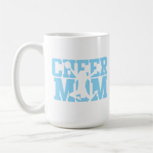 Cheer Mum Coffee Mug