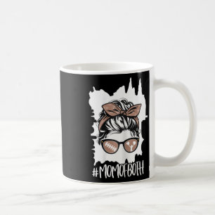 Cheer Mum Footll Son Cheerleading Daugher Cheer _1 Coffee Mug