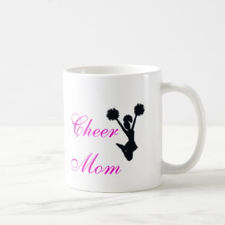 Cheer Mum Mug