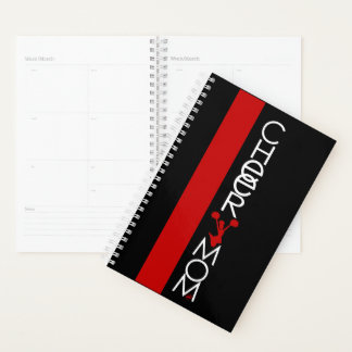 Cheer Mum Planner