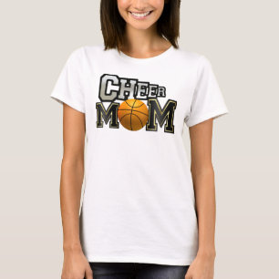 Cheer Mum Special Shirt