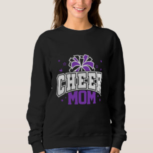 Cheer Mum Sweatshirt