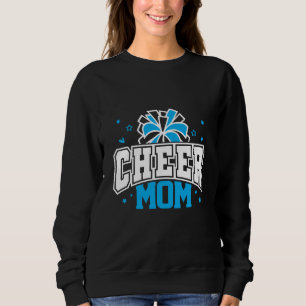Cheer Mum Sweatshirt