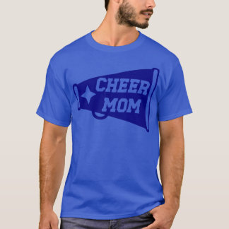 Cheer Mum T-Shirt