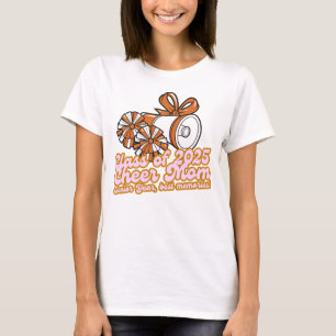 Cheer Mum T-Shirt