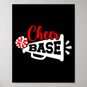 Cheer Se Cheerleader Se Cheerleading Se _2  Poster