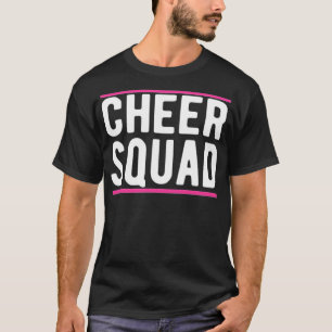 Cheer Squad T christmas dental hygienist T-Shirt