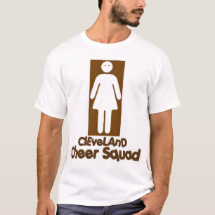cheer-squad T-Shirt