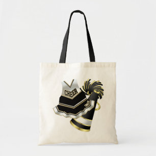 Cheer  Tote Bag