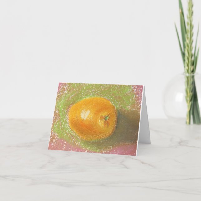 Cheer Up Card (Front)