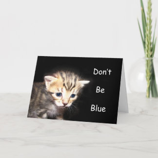 Cheer Up Card