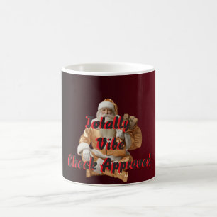 Cheerful Artistic Design, Ideal Gift  Coffee Mug