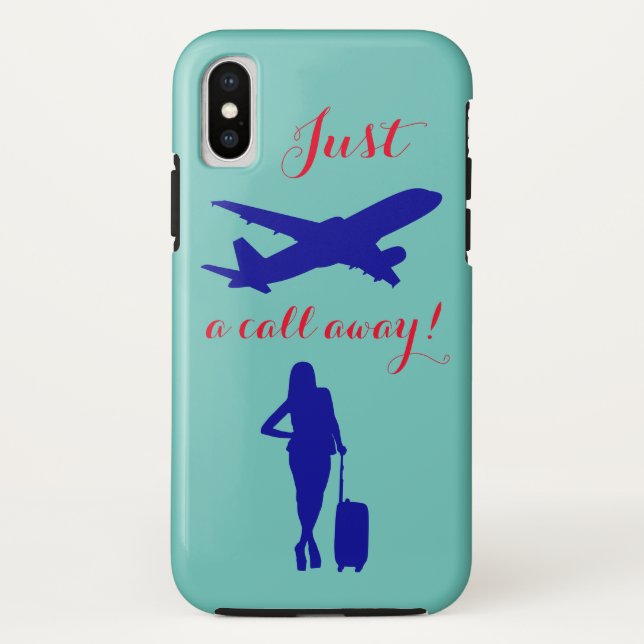 Cheerful Case-Mate iPhone Case (Back)