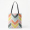Cheerful Chevron