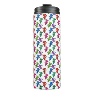 Cheerful_&_Colorful_Cartoon_Screws Thermal Tumbler
