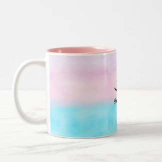 Cheerful Cup for Positive Everyday Vibes