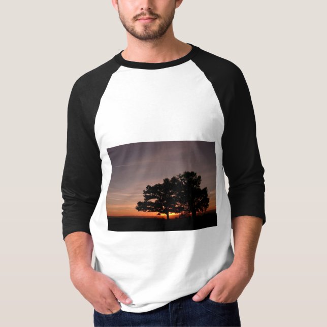 CHEERFUL GRIN T-Shirt (Front)