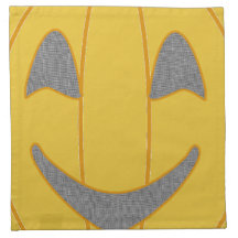 Cheerful Pumpkin Costume Design Halloween Orange