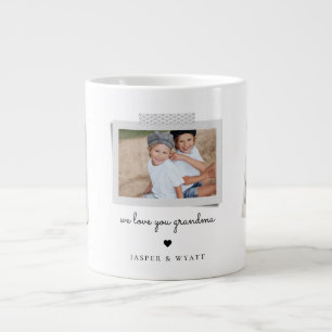 Cheerful Sentiments Snapshot Speciality Mug