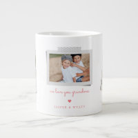 Cheerful Sentiments Snapshot Speciality Mug
