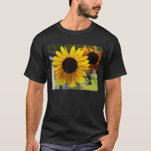 Cheerful Sunflowers! T-Shirt