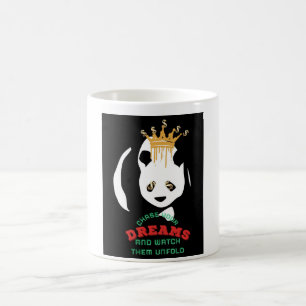 Cheering Mug