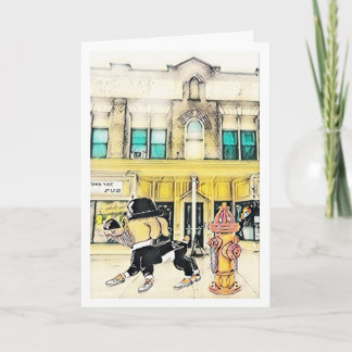 Cheerio! Happy Birthday 🎂🎊🎈 🥳  Card