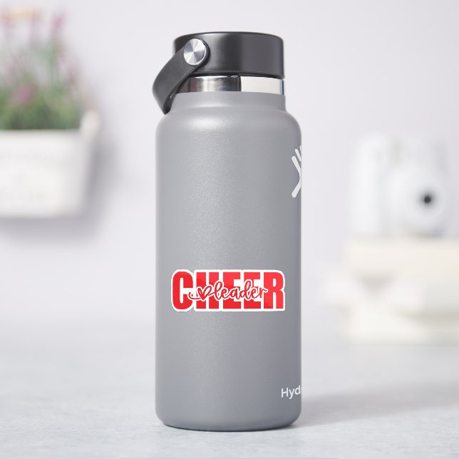 Cheerleader (HydroFlask)