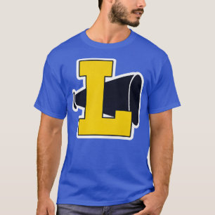 Cheerleader Camp Bloody Pom Poms 1 T-Shirt