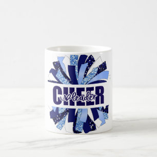 Cheerleader  coffee mug
