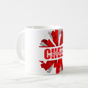 Cheerleader  coffee mug