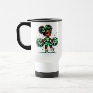 Cheerleader  Coffee Mug