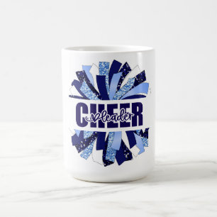 Cheerleader  coffee mug