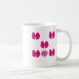 Cheerleader Competition Day For Cheer Fan Uni-kids Coffee Mug