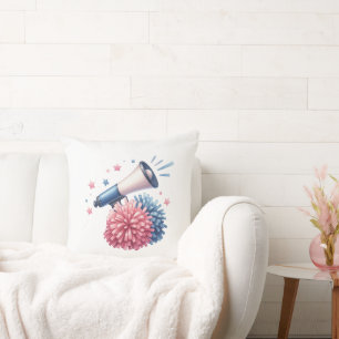Cheerleader  cushion