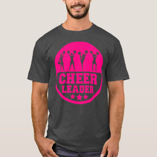 Cheerleader dancing T-Shirt