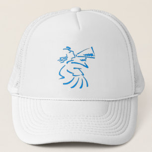 Cheerleader Hat