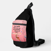 Cheerleader Makeup Pouch