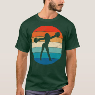 Cheerleader T-Shirt