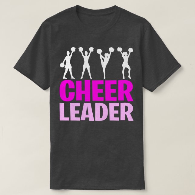 Cheerleader  T-Shirt