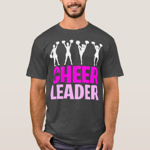 Cheerleader  T-Shirt